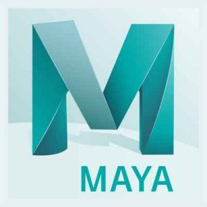 Autodesk Maya 2018