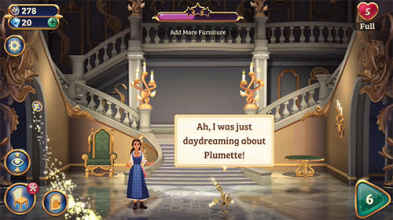 Beauty and the Beast Apk