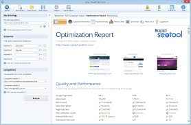Blumentals Rapid SEO Tool