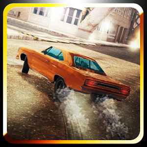 Car Driving In City Apk