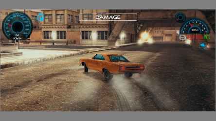 Car Driving In City Apk