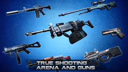 Counter Terrorist Smart Shooting Apk
