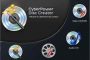 CyberPower Disc Creator
