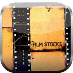 Digital Film Tools Film Stocks