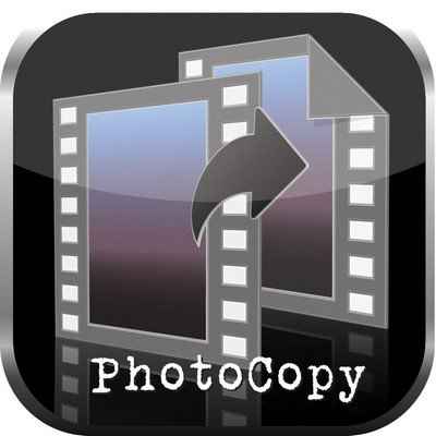 Digital Film Tools PhotoCopy