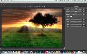 Digital Film Tools Rays