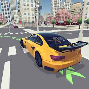 Driving School 3D Apk