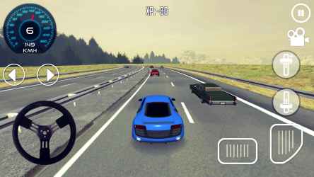 Driving School 3D Apk