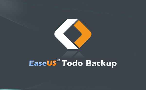 EaseUS Todo Backup WinPE Boot ISO