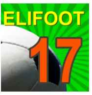 Elifoot 17 Pro Apk