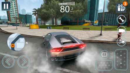 Extreme Car Driving Simulator 2 Apk