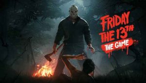 Friday 13TH The Game apk