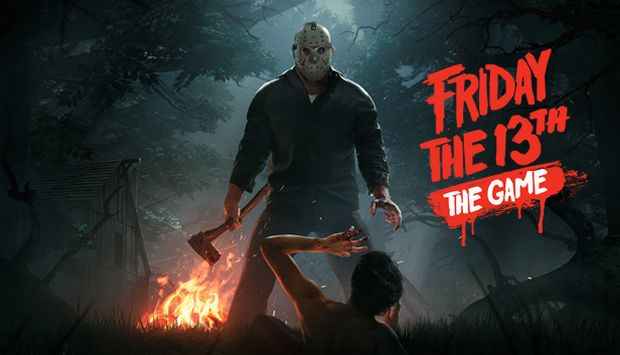 Friday 13TH The Game apk