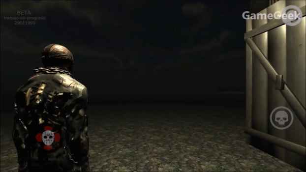 Friday 13TH The Game apk