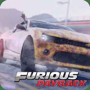 Furious Payback Racing Apk