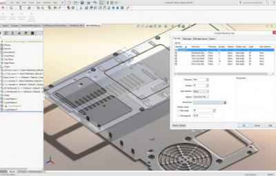 Geometric NestingWorks 2018 for SolidWorks
