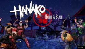Hanako-Honor-amp-Blade--Download