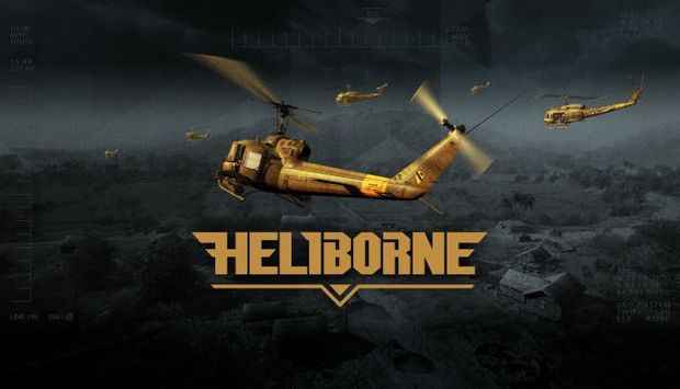 Heliborne-Free-Download