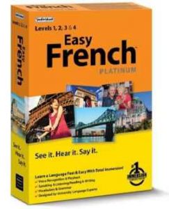 Individual Software Easy French Platinum