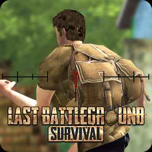 Last Battleground Survival Apk