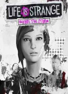 Life is Strange Before the Storm Episode 2