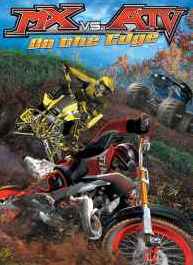 MX vs. ATV On the Edge Apk