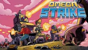 Omega-Strike-Free-Download