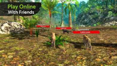 Panther Online Apk
