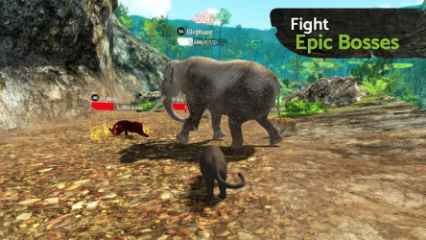 Panther Online Apk
