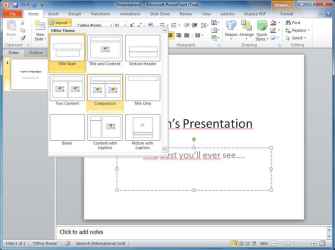 PowerPoint