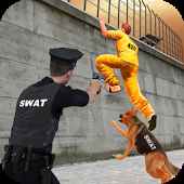 Prison Survive Break Escape Free Action Game 3D Apk