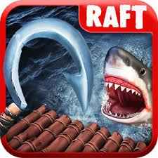 RAFT Original Survival Game Apk