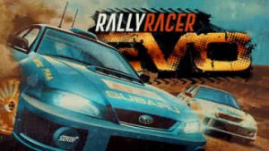 Rally Racer EVO Apk