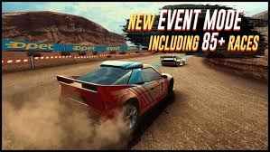 Rally Racer EVO Apk