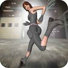 Run Lucy Run Apk