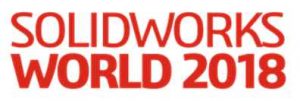 SOLIDWORKS-World-2018