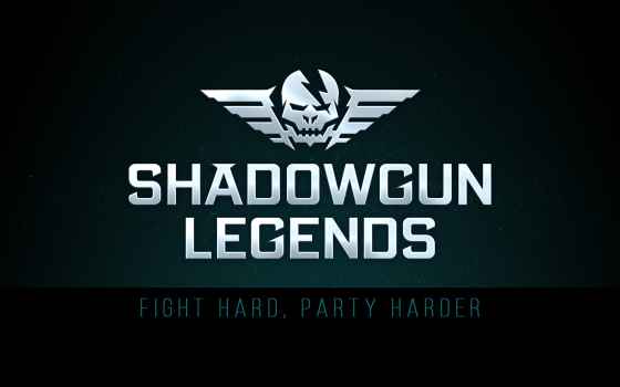 Shadowgun Legends Apk