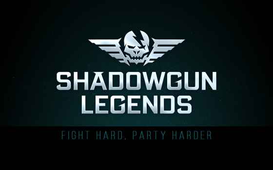 Shadowgun Legends Apk