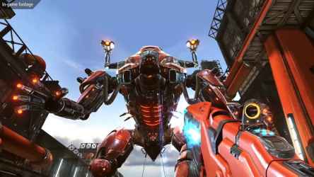 Shadowgun Legends Apk