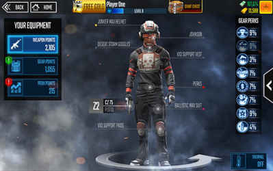 Sniper Strike Special Ops Apk