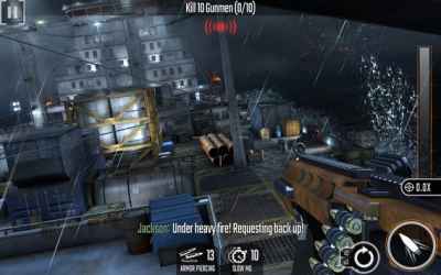 Sniper Strike Special Ops Apk