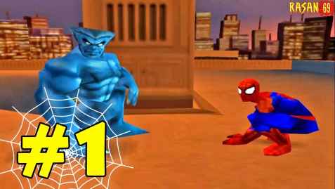 Spiderman 2 Enter Electro2