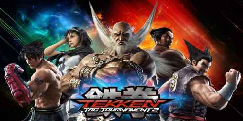 Tekken-Tag-Tournament-2-Kapak