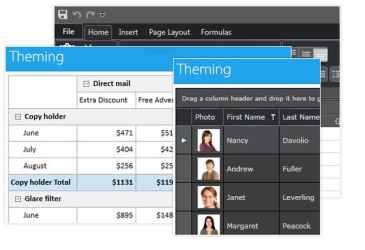 Telerik UI for Silverlight R3 2017 SP1