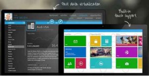 Telerik UI for Silverlight R3 2017 SP1