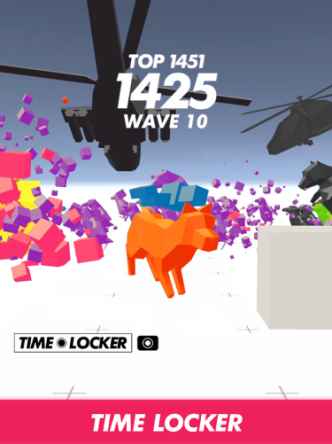 Time Locker Apk