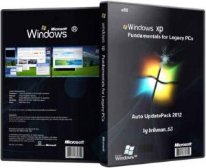 Windows Fundamentals for Legacy PCs 1