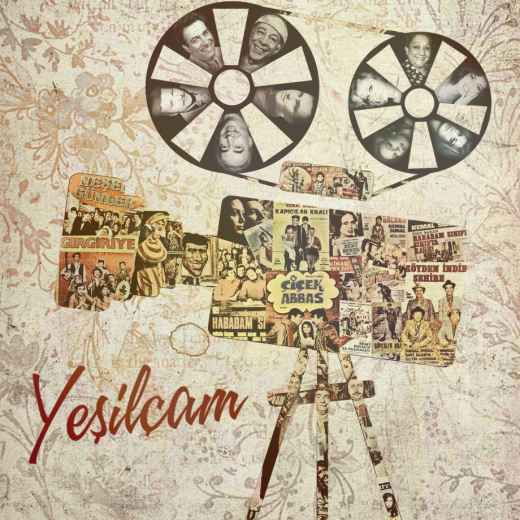 Yeşilcam Fon Müzikleri