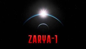 Zarya-1 Mystery on the