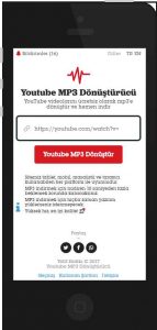 mp3donusturucuyoutube-com-mobil
